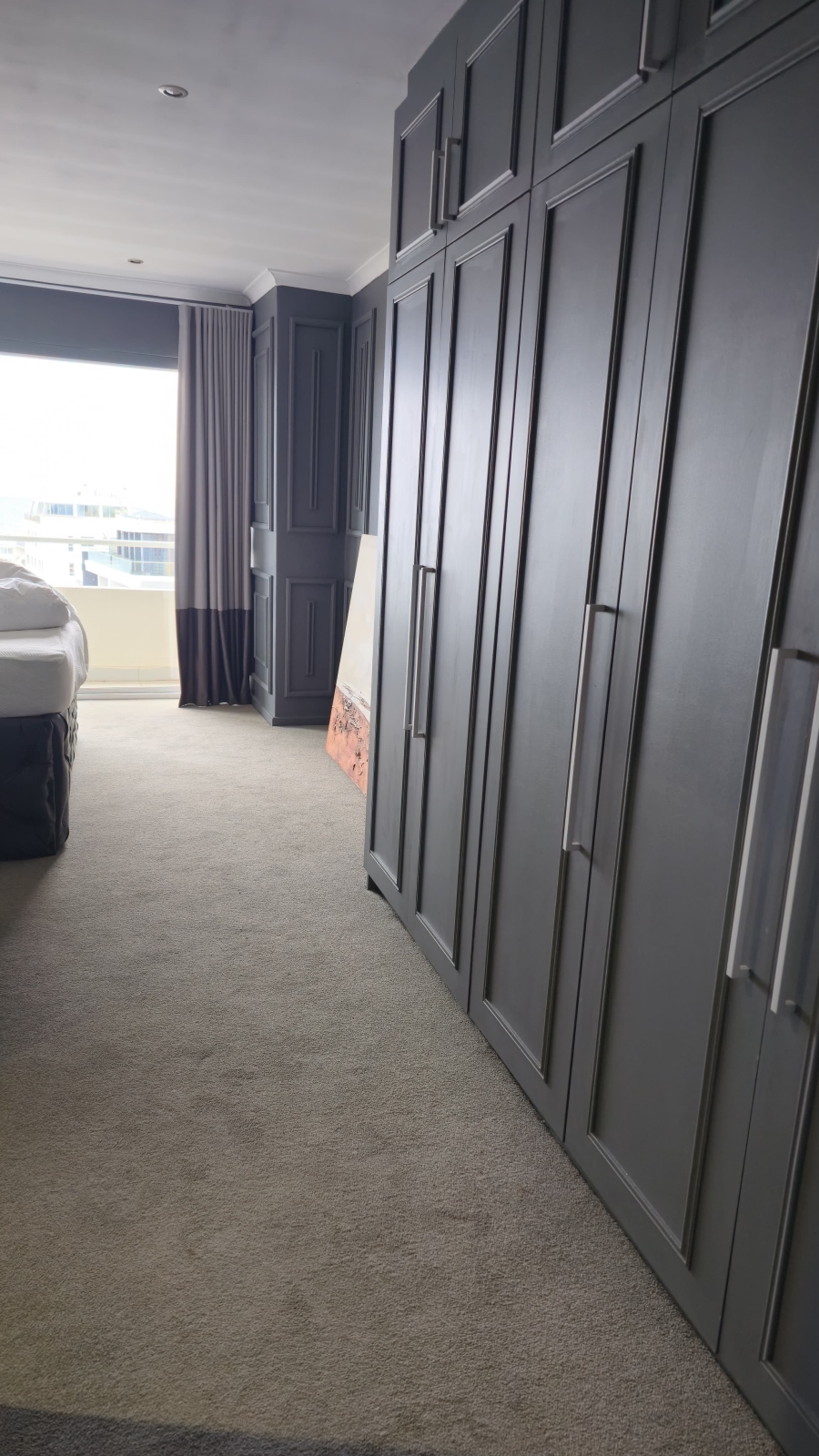 To Let 2 Bedroom Property for Rent in Bantry Bay Western Cape